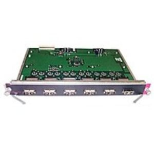 Cisco Catalyst 4000/4500 Series WS-X4306-GB Ethernet Module - 6-Port